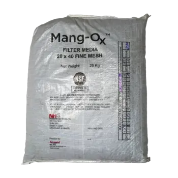 image of MangOx™