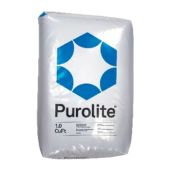 zoomed in copy of Purolite® UltraClean™ UCW3700